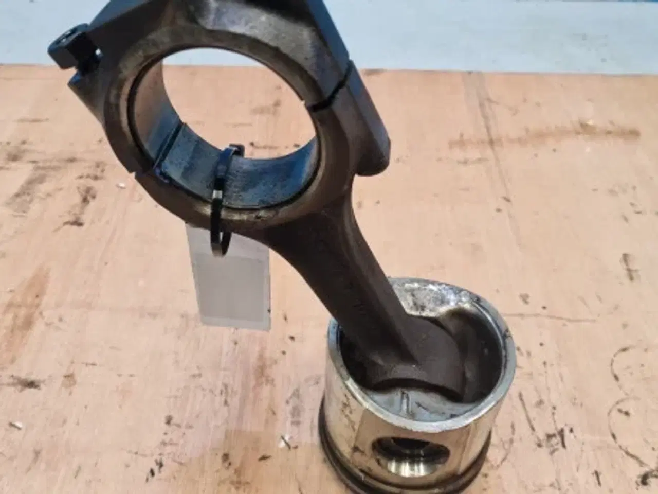 Billede 8 - Case 2188 Stempel A77773