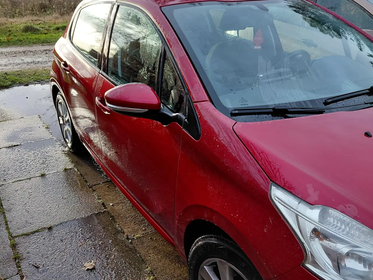 Billede 4 - Peugeot 208 1,2 vi