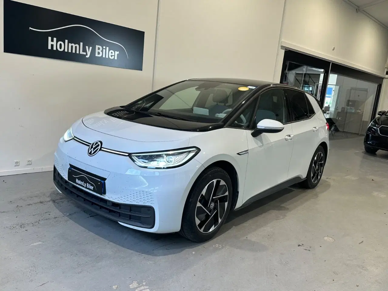 Billede 3 - VW ID.3 58 Pro Performance Family