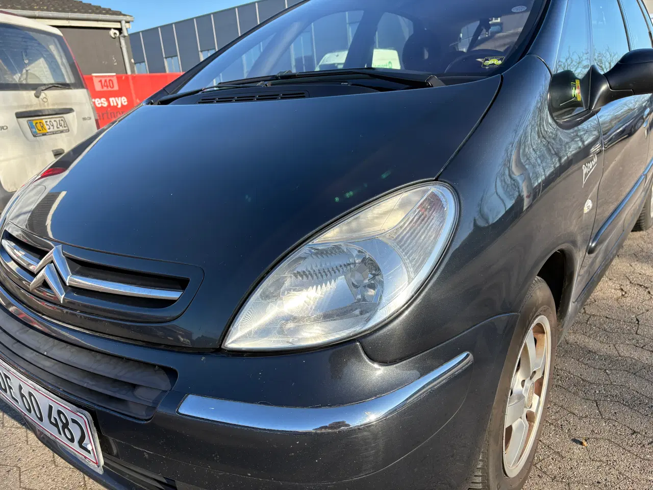 Billede 15 - Citroen Xsara Picasso