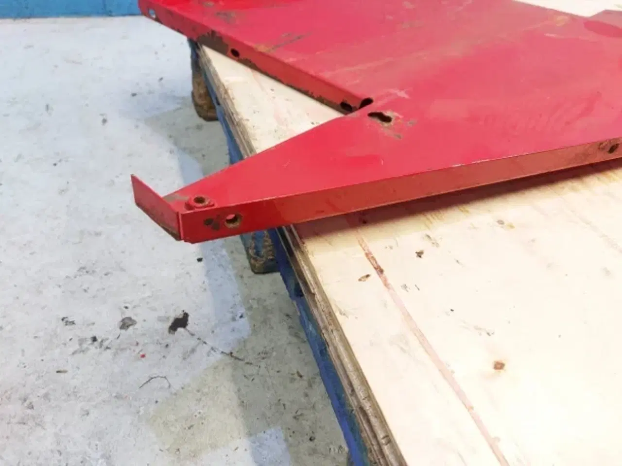 Billede 6 - Massey Ferguson 32 Protection Guard 28284056