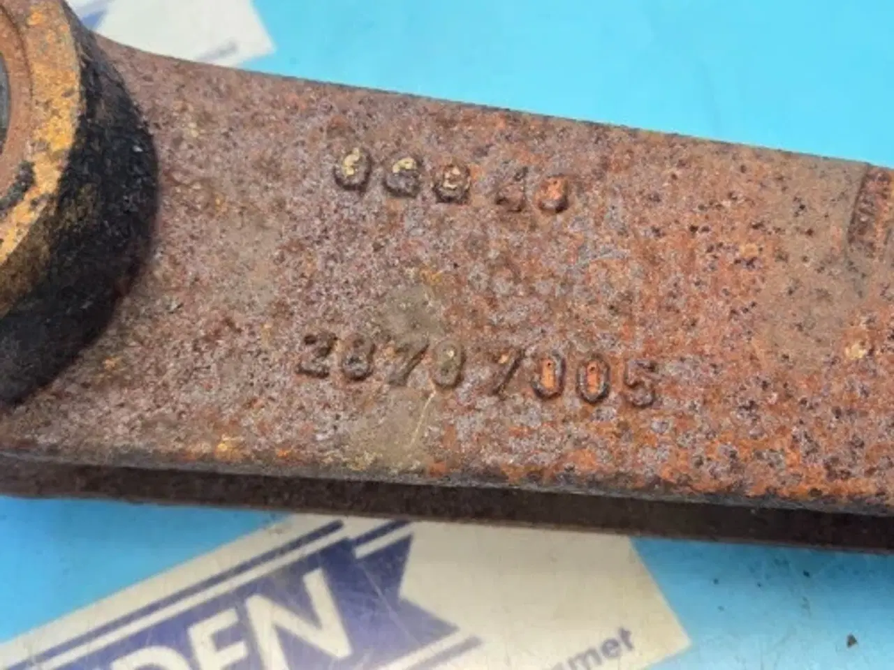 Billede 7 - Massey Ferguson 7278 Arm 28787005