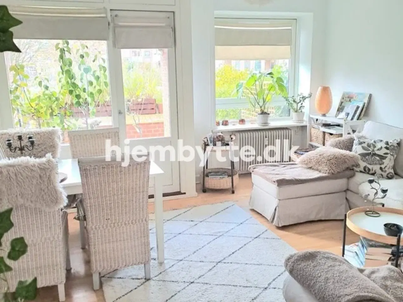 Billede 2 - Hjembytte - BagsværdHovedgade