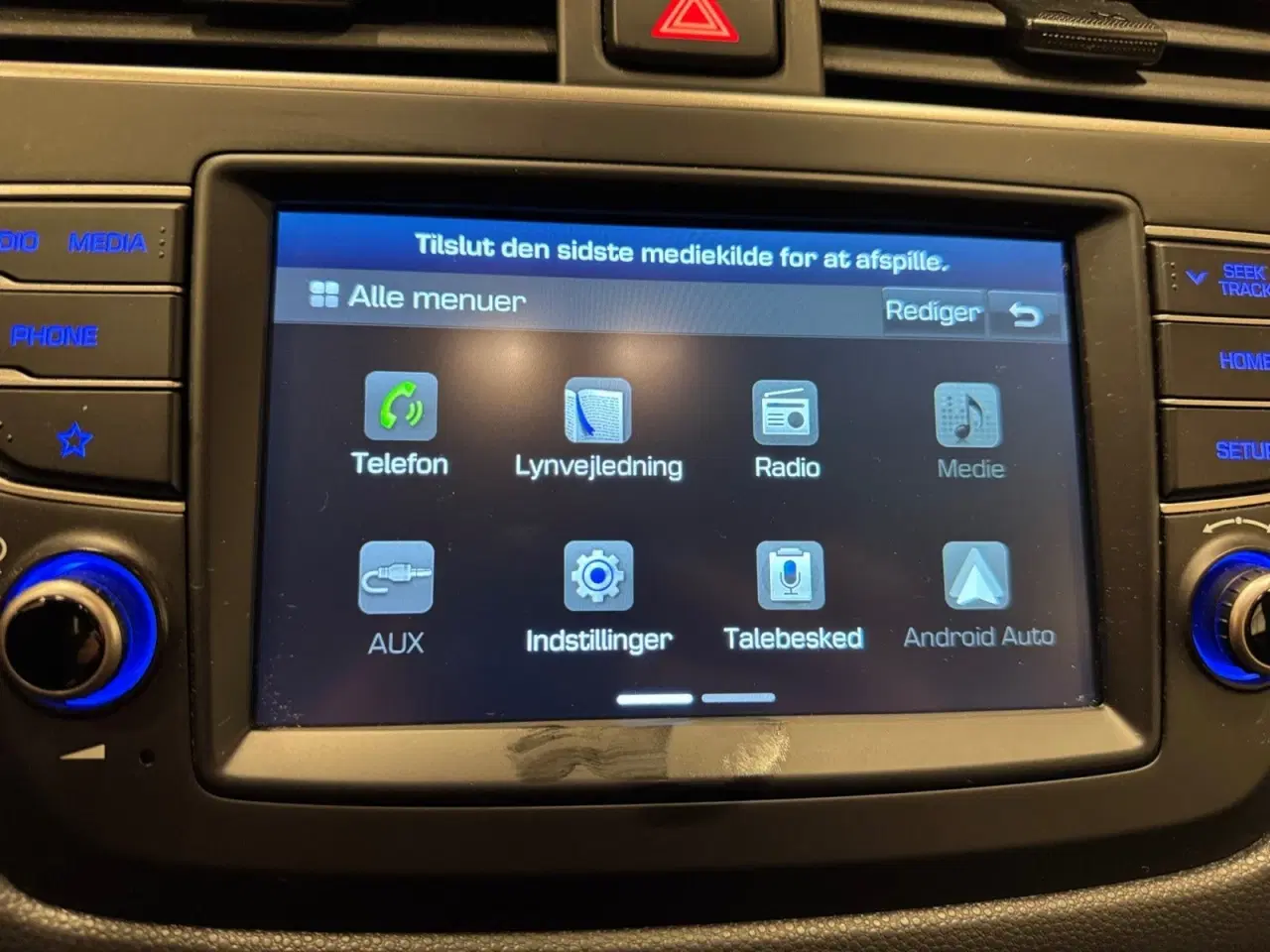 Billede 7 - Hyundai i20 1,0 T-GDi Advanced DCT