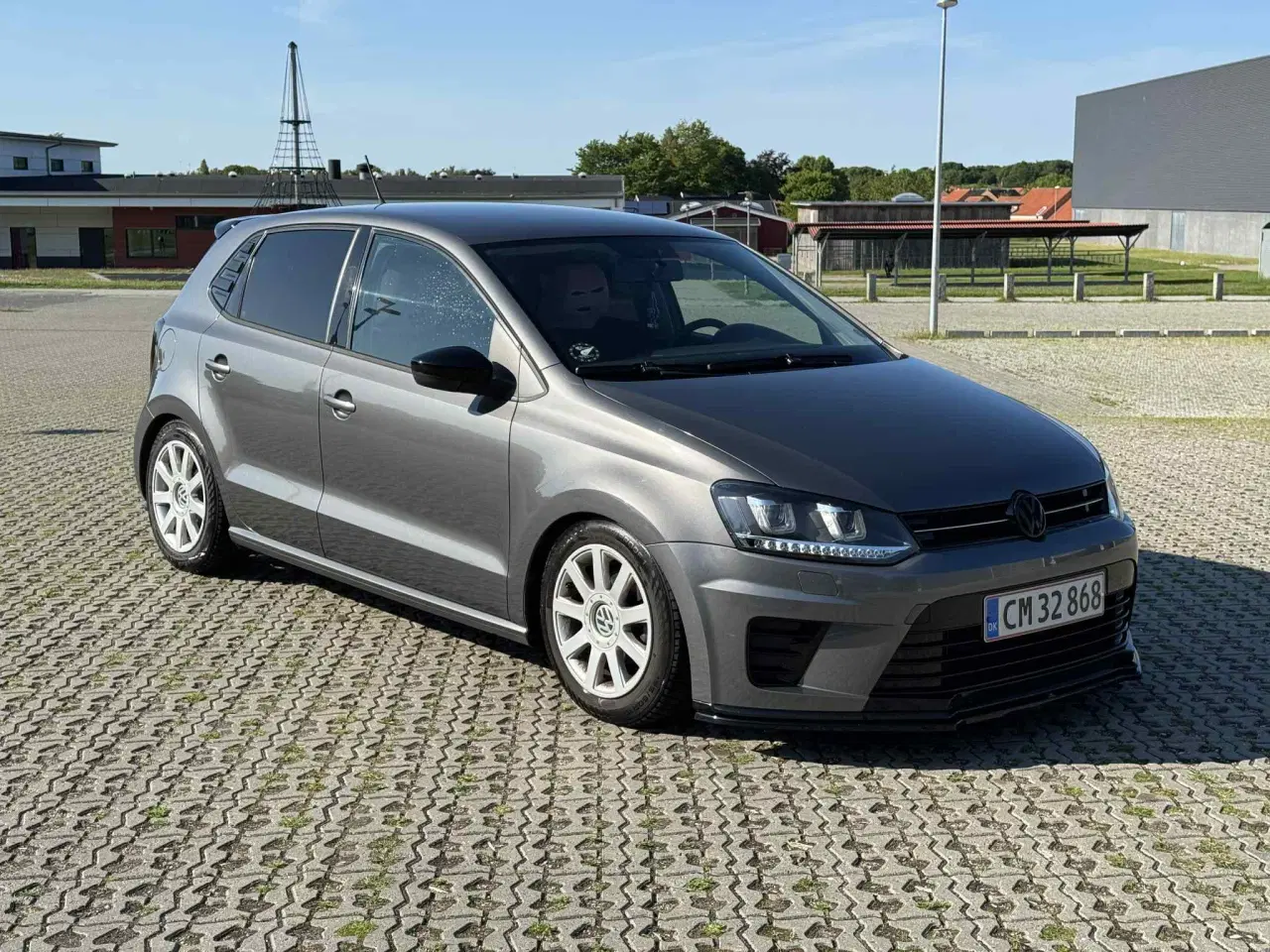 Billede 6 - Polo 6r 1,6 tdi