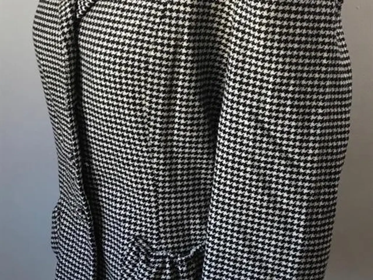 Billede 4 - Moschino, blazer, str 42