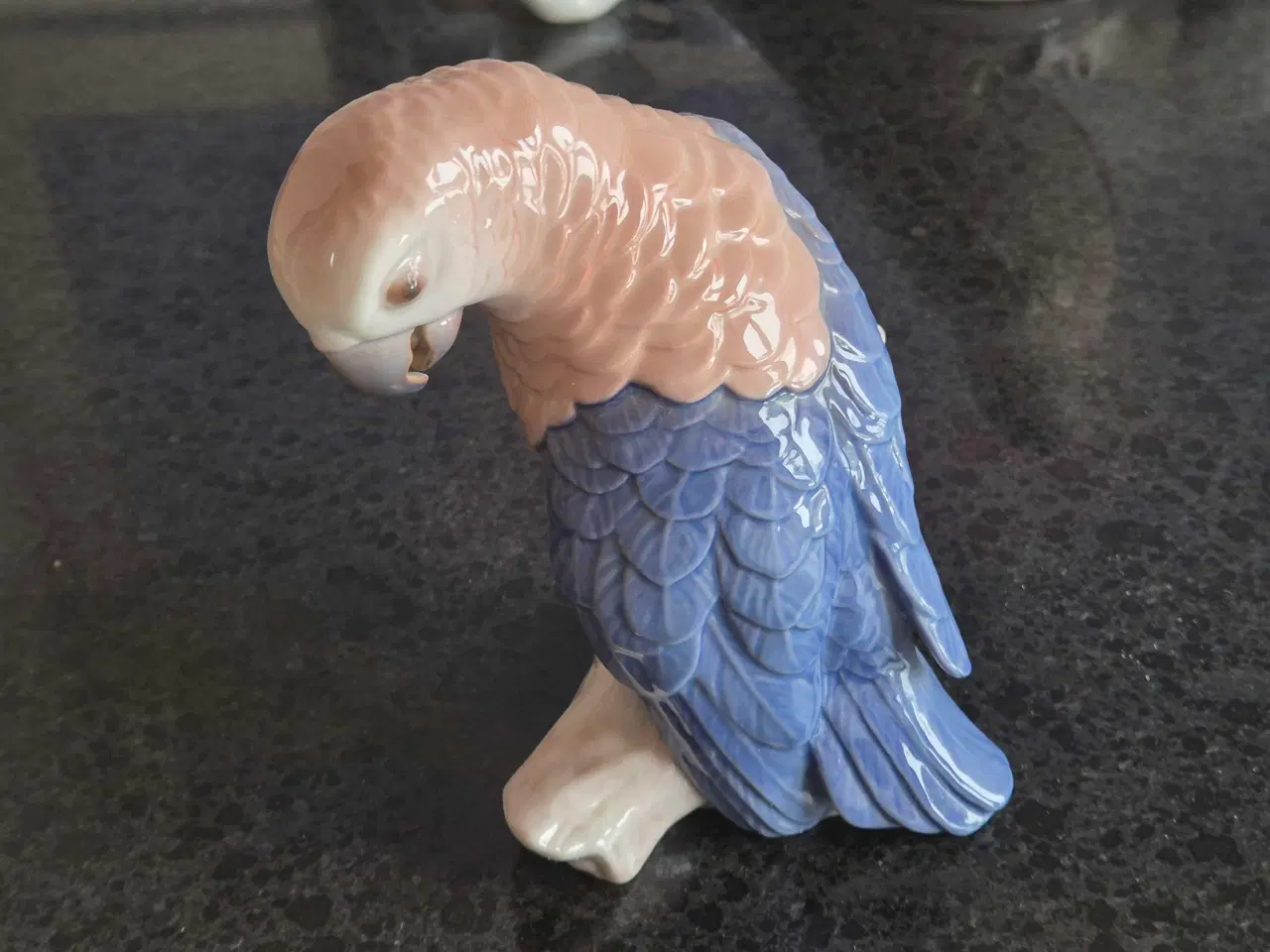 Billede 3 - Kongelige og Bing og Grøndahl figurer. Kom evt med