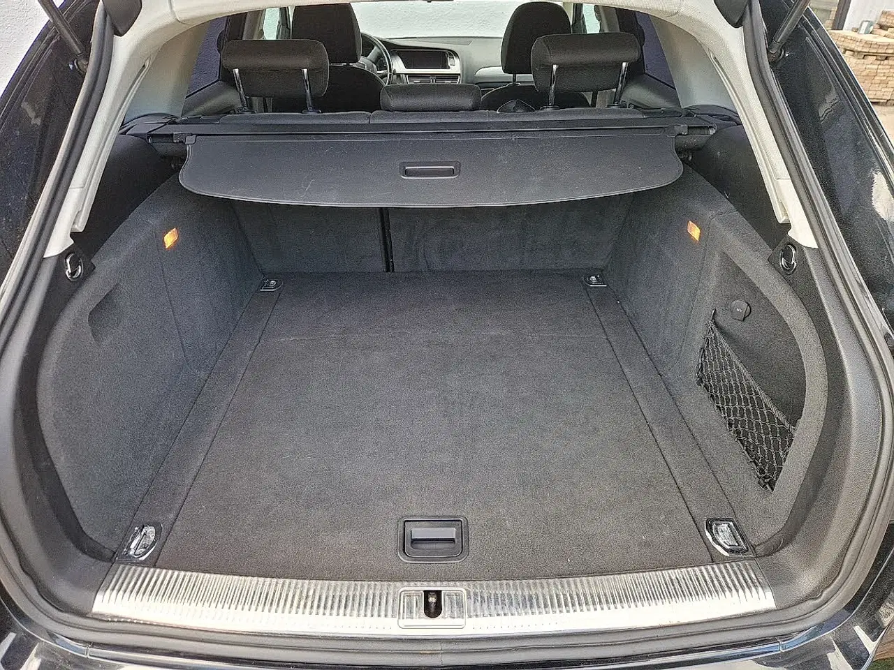 Billede 13 - AUDI A4 AVANT