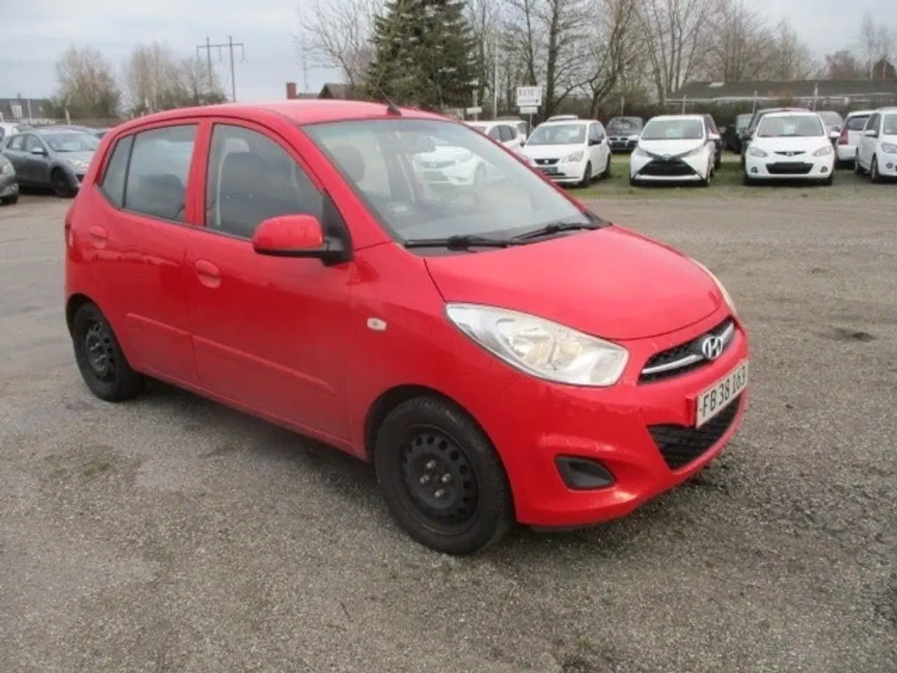 Billede 3 - Hyundai i10 1,2 Comfort