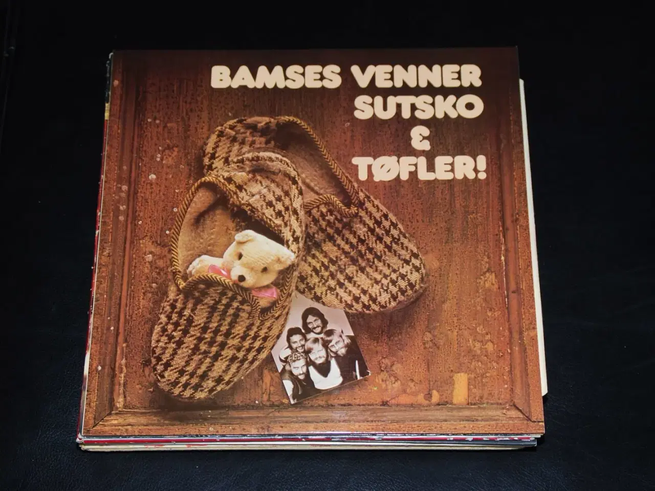 Billede 1 - Bamses Venner