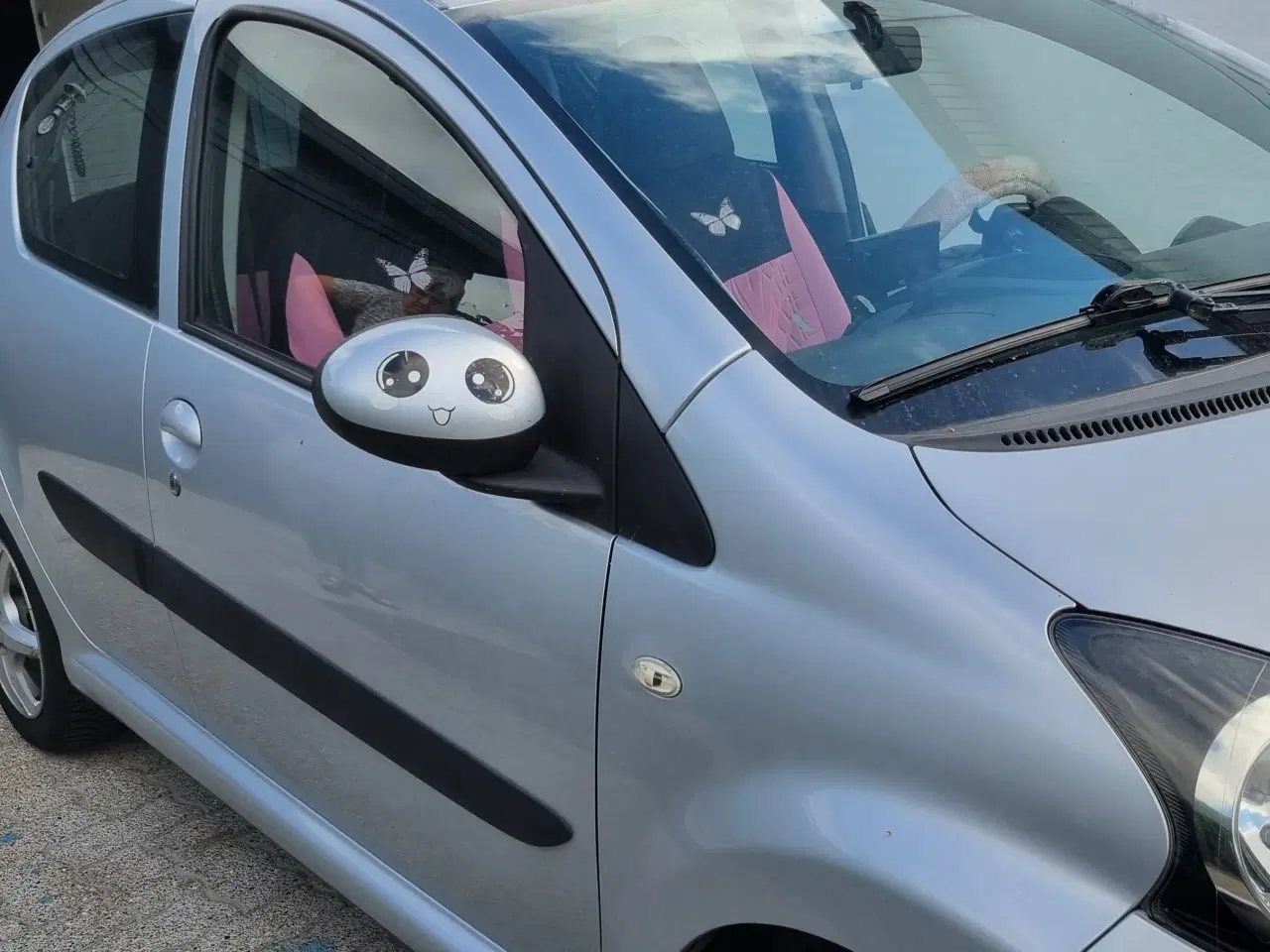 Billede 3 - TOYOTA AYGO 1,0 5Døres Hb Aut