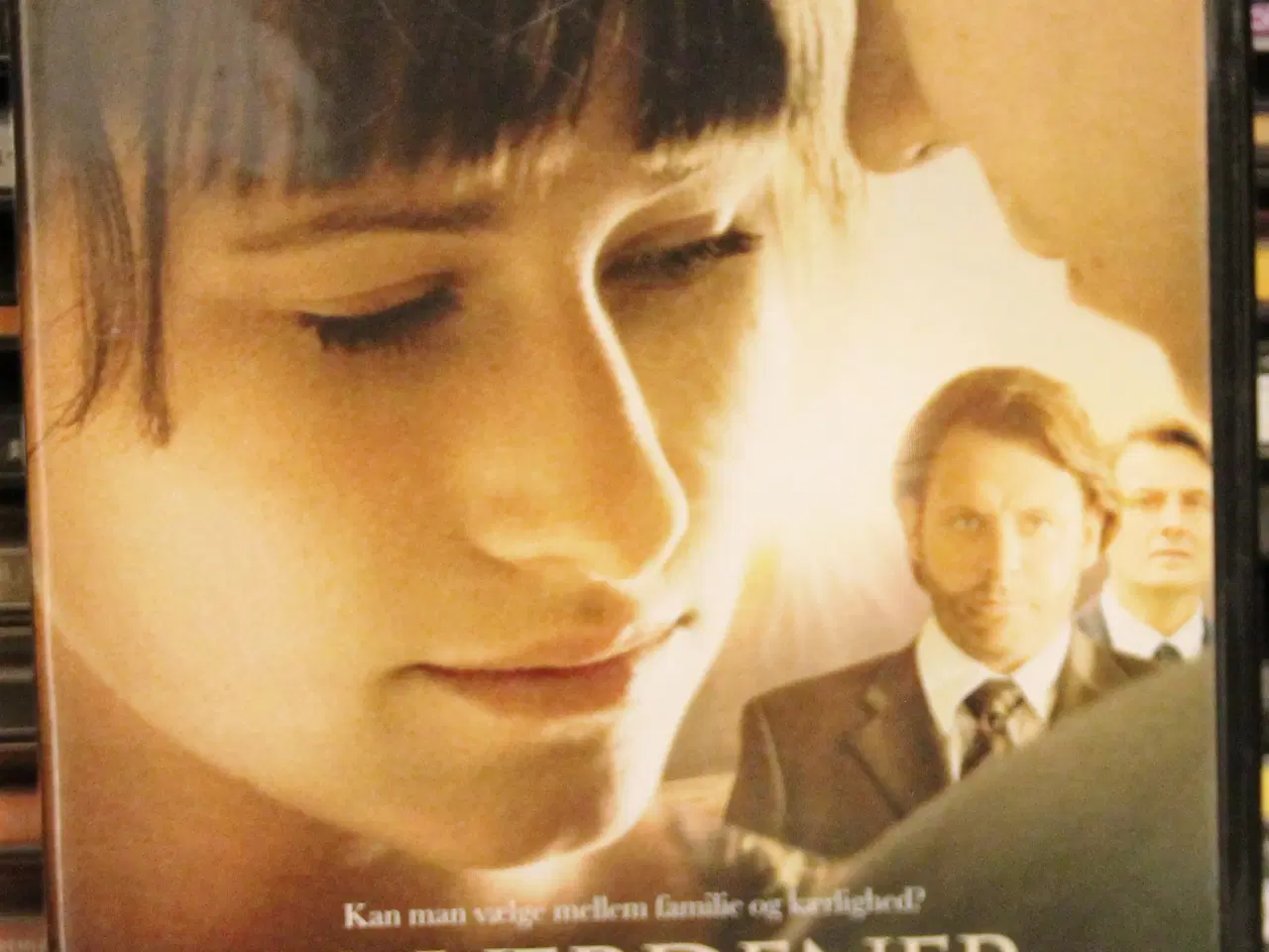 Billede 2 - DVD-film til salg