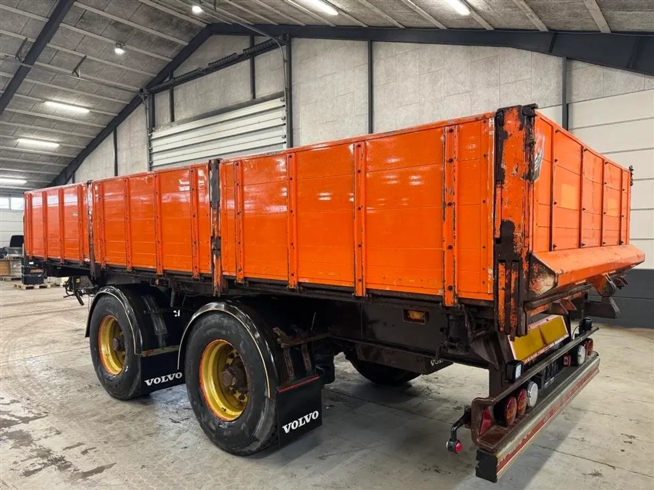 Billede 4 - HFR LN20/63E