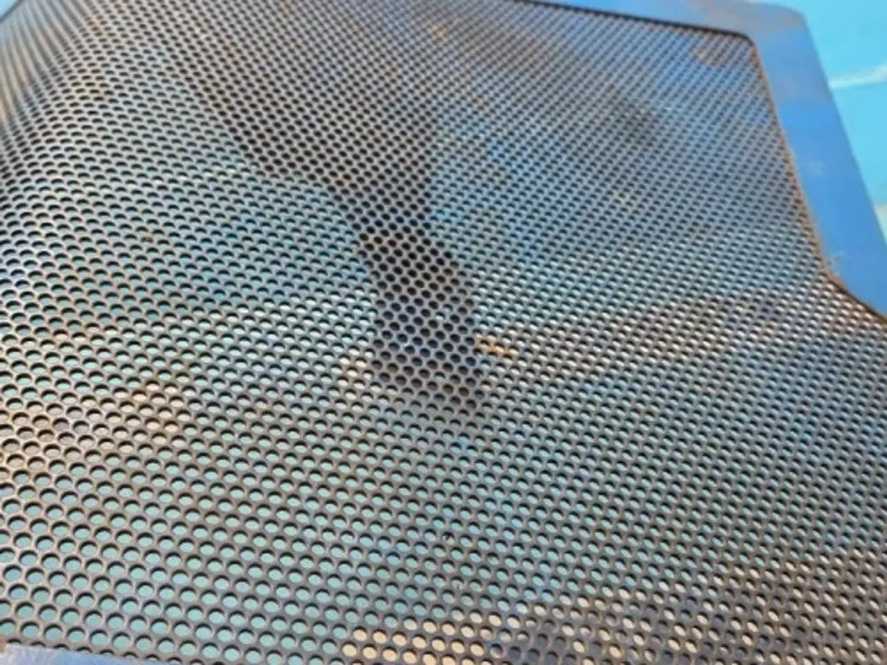 Billede 16 - Force 8210 Force 2-3 Gitter