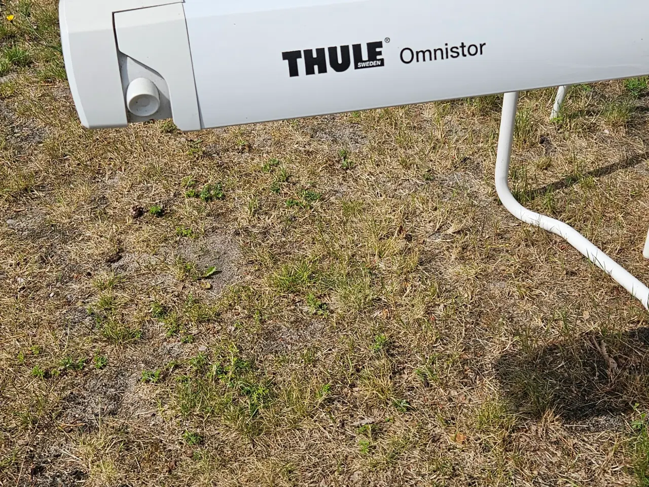Billede 2 - Thule Omnistor 6300
