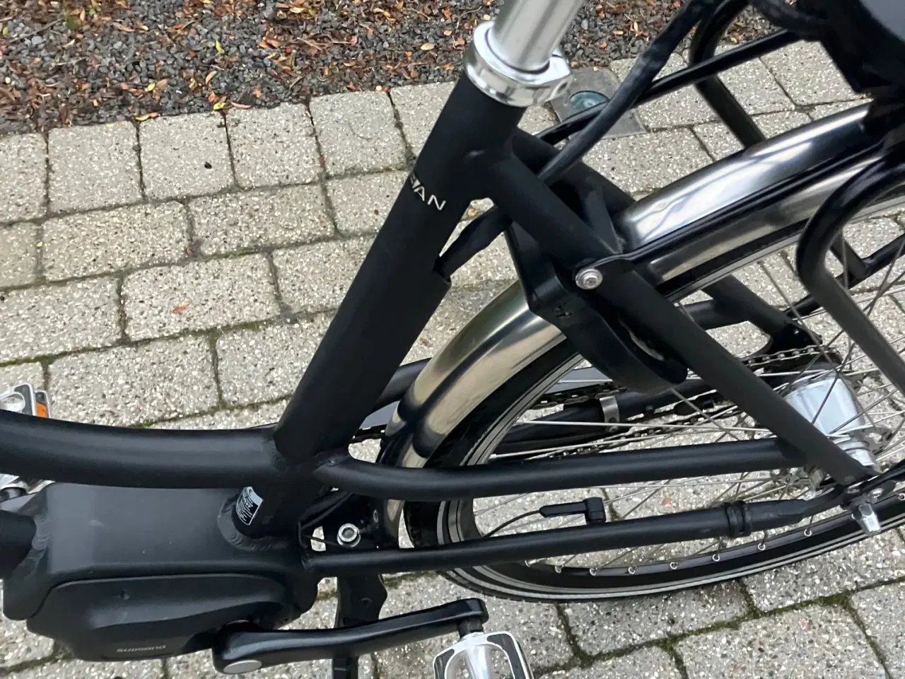 Billede 6 - Elcykel Kildemoes Urban 