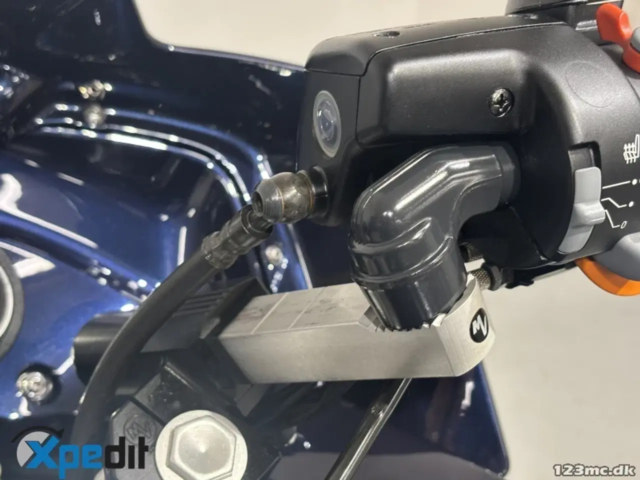 Billede 15 - BMW K 1200 GT