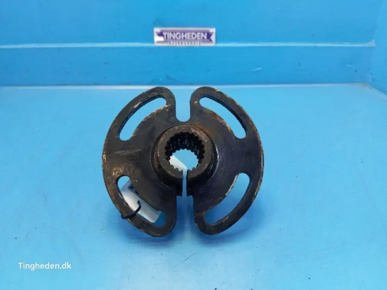 Billede 6 - New Holland 760CG Nav 84261957