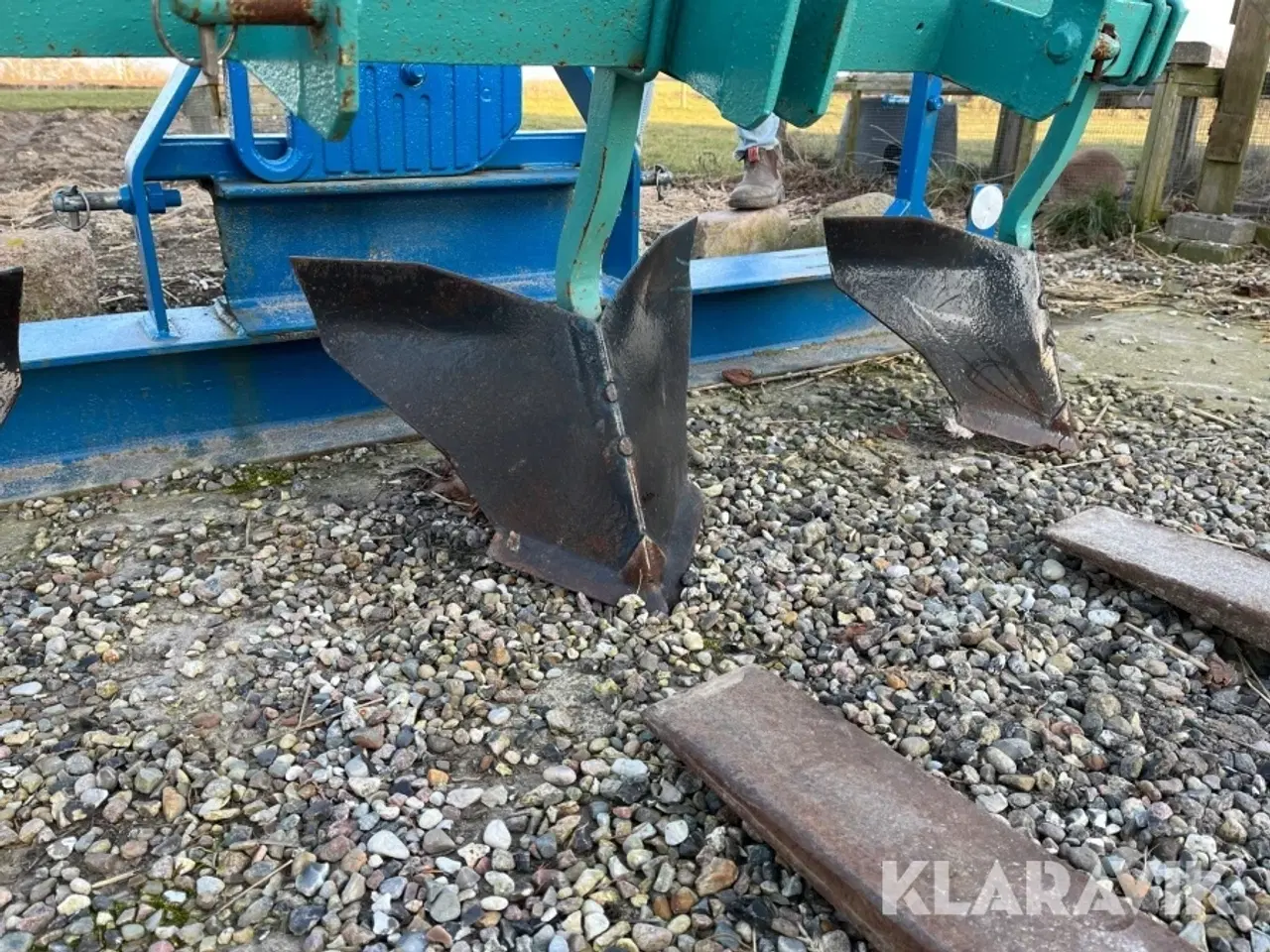 Billede 6 - Kartoffelhypper Befa