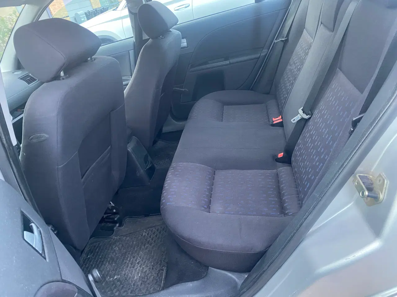 Billede 6 - Ford mandeo 1,8 