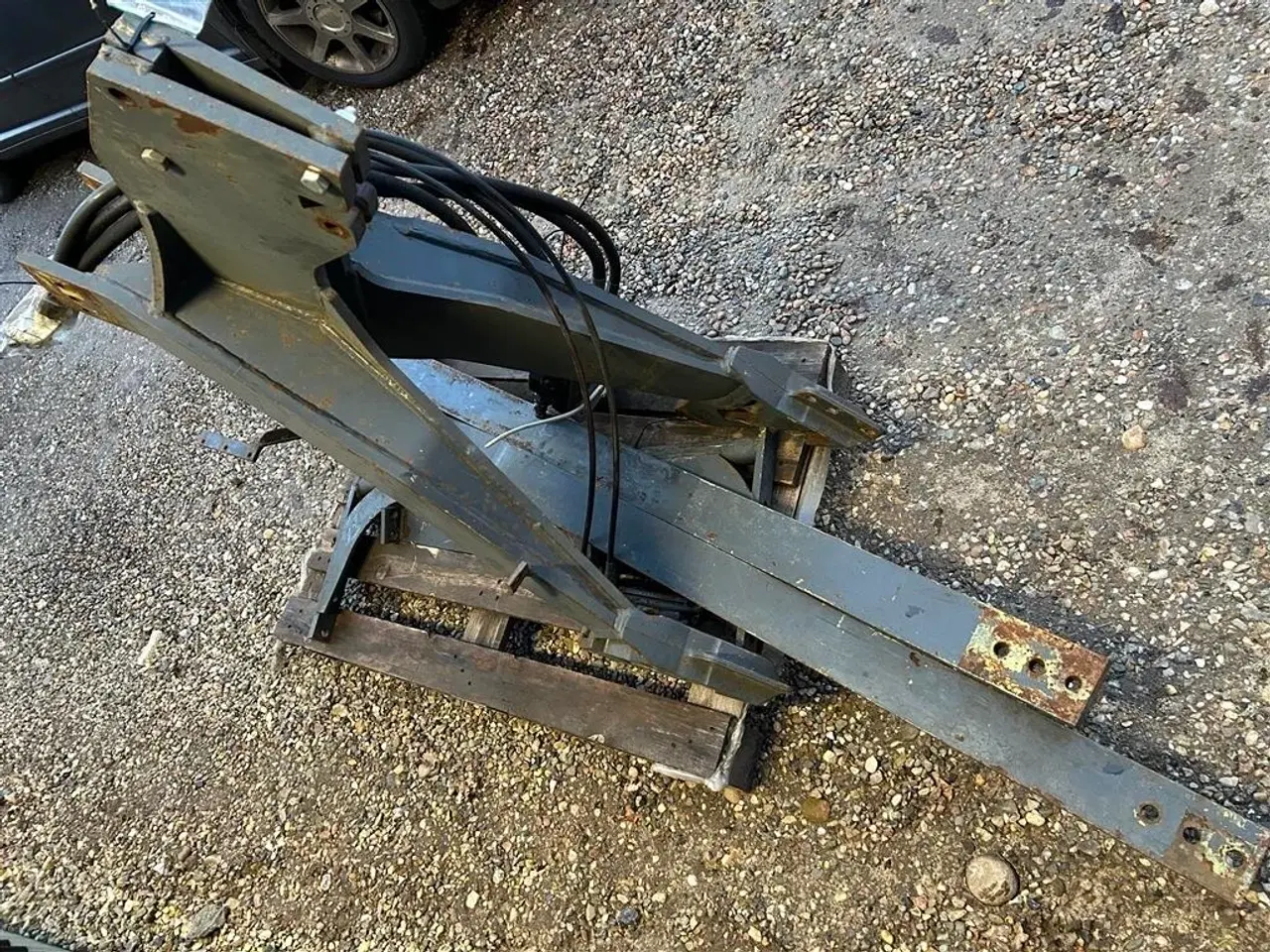 Billede 5 - Universal universal Renault Temis 610