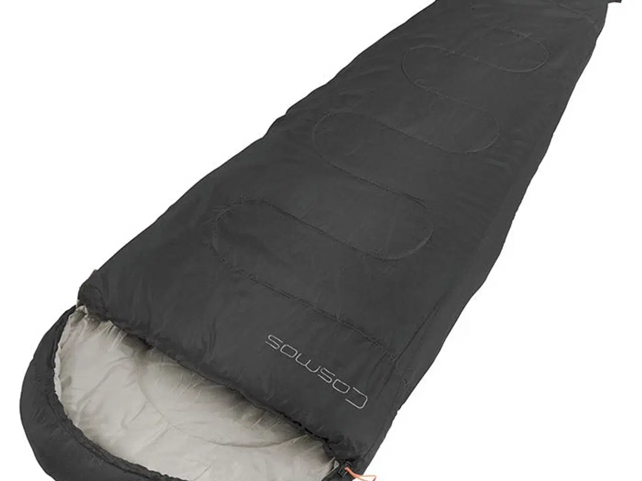Billede 1 - Easy Camp Sovepose Cosmos Sort