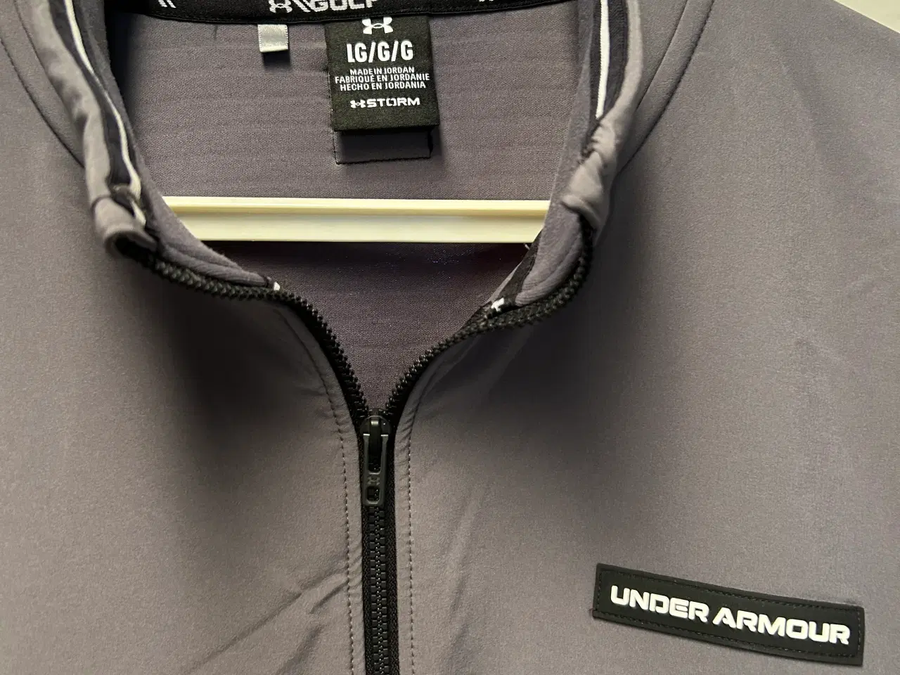 Billede 3 - Under Armour, Abacus 