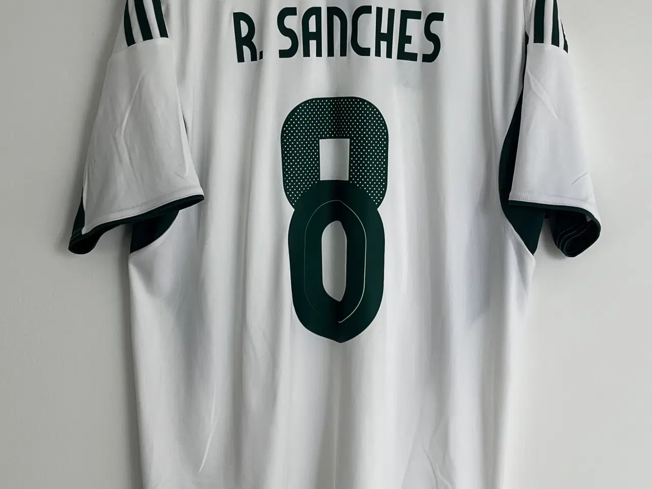Billede 1 - Renato Sanches 8 - Panathinaikos 2025/26 udebane🇵