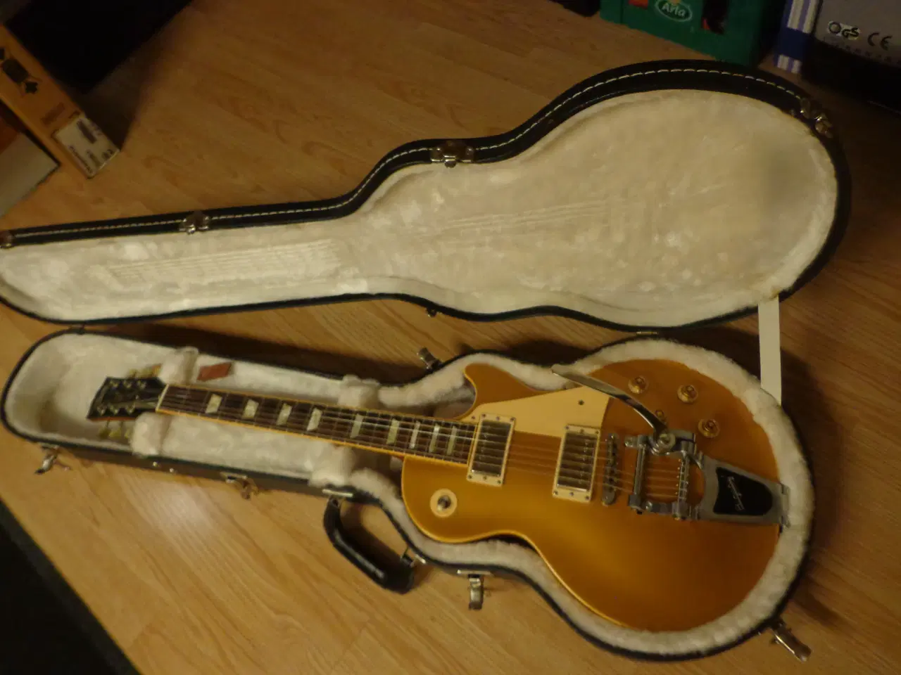 Billede 4 - Gibson Les paul Standard