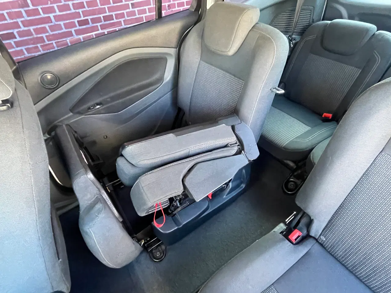 Billede 13 - Ford Grand C-MAX TDCi 115 Trend 7prs