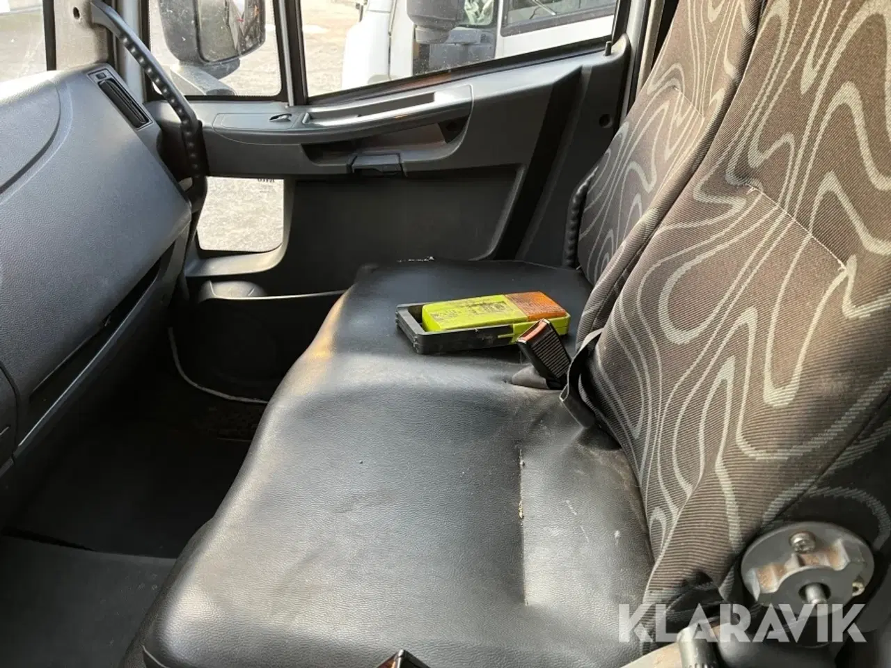 Billede 11 - Kranbil Iveco Eurocargo