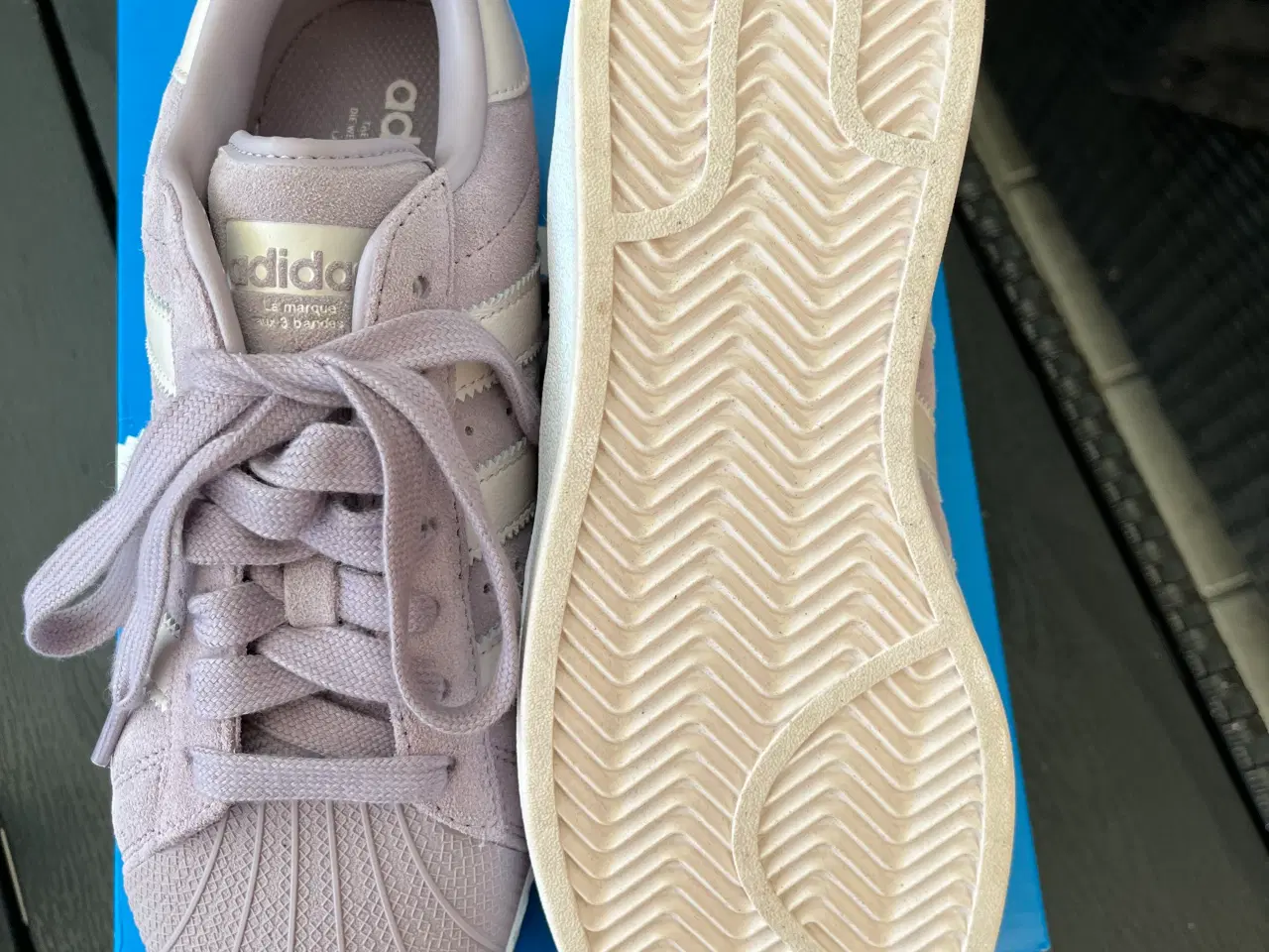Billede 2 - Adidas superstar