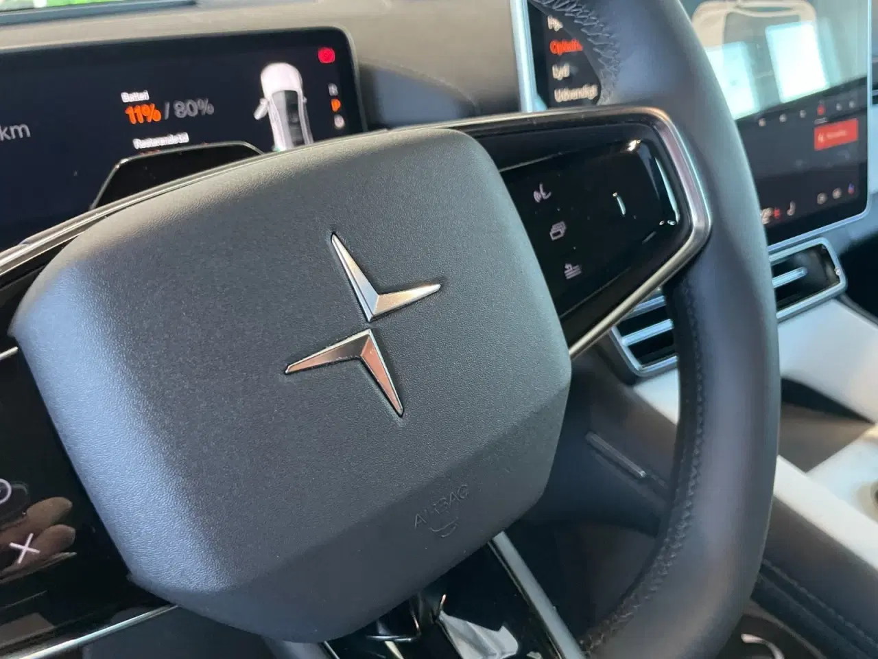 Billede 13 - Polestar 4  Long Range