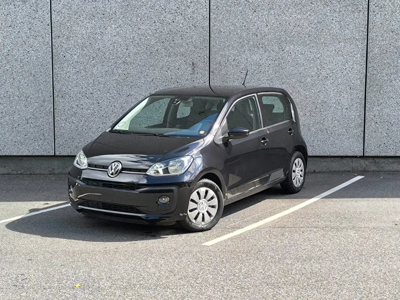 Billede 1 - SOM NY UP MOVE UP