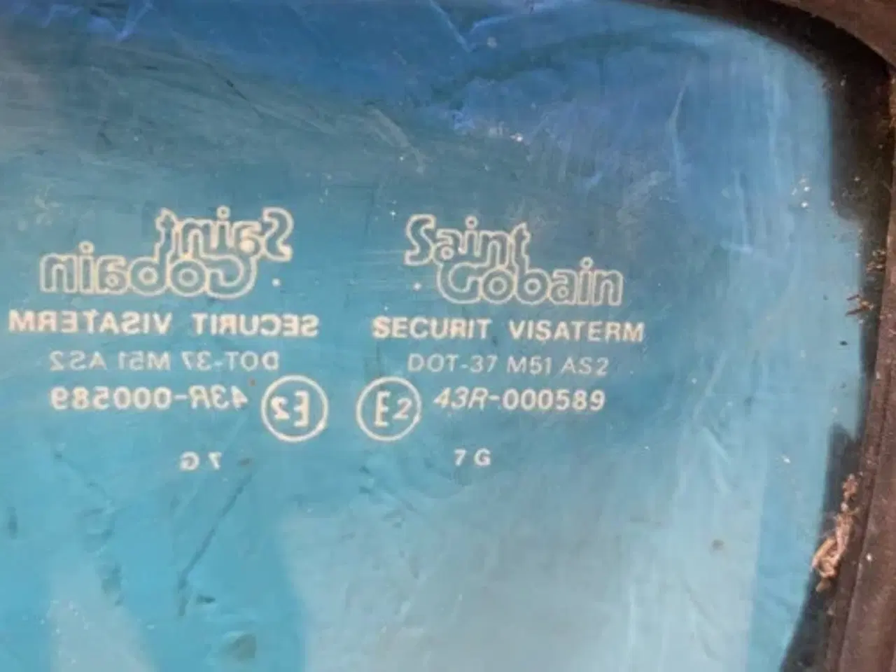 Billede 8 - Massey Ferguson 3060 Rude L. 3389393M2