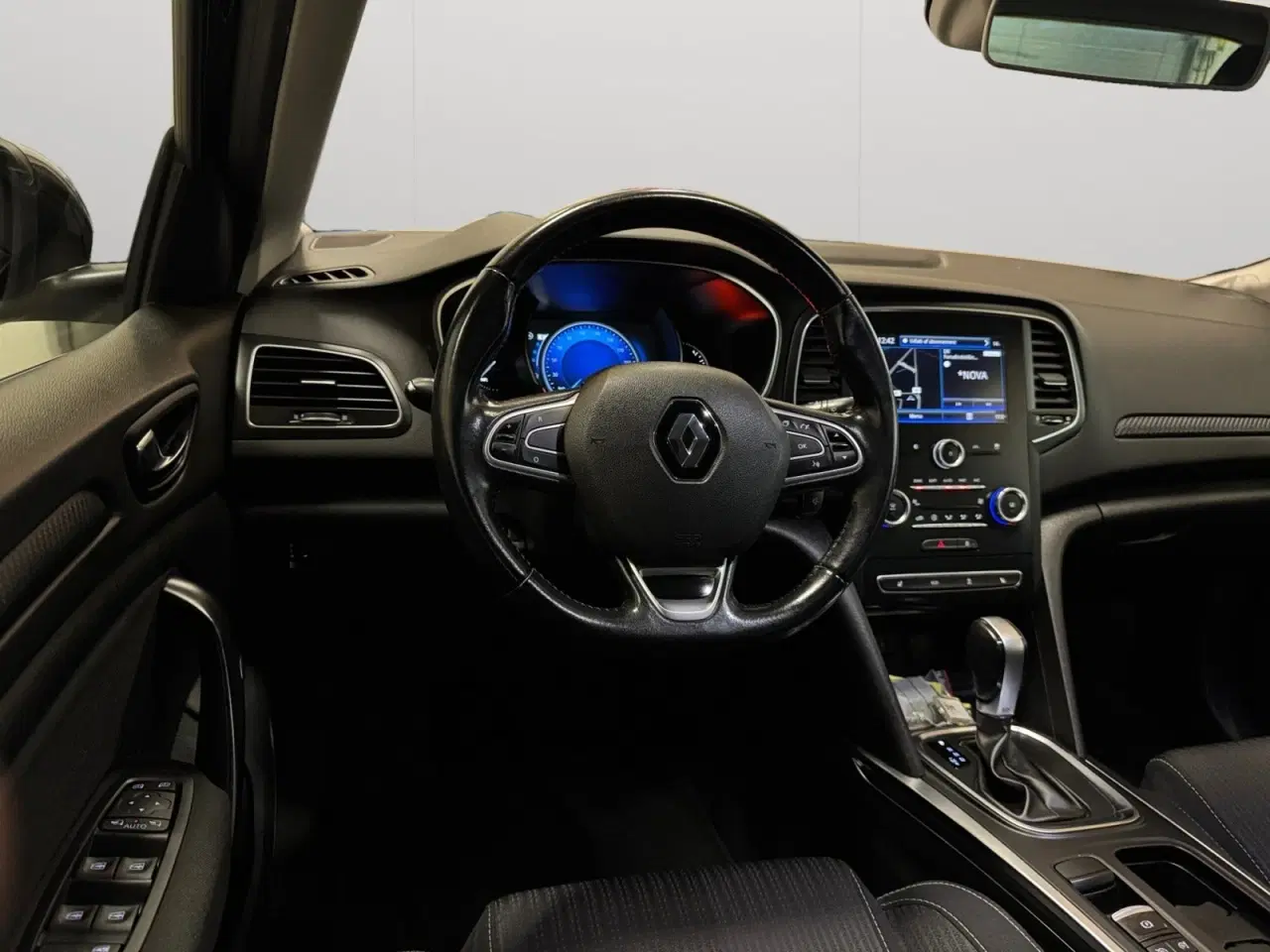 Billede 5 - Renault Megane IV 1,5 dCi 110 Zen Sport Tourer EDC