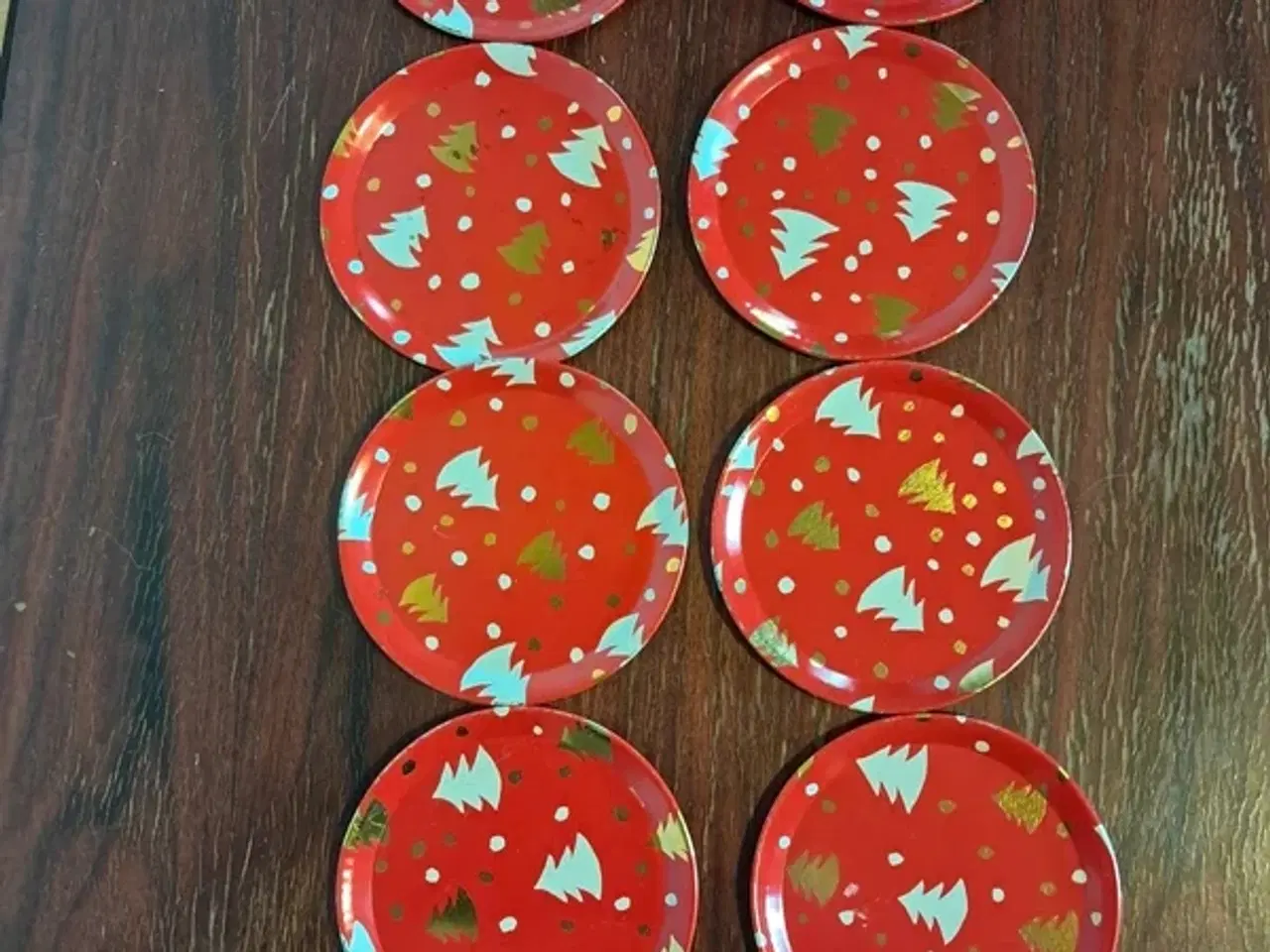 Billede 1 - Julebrikker