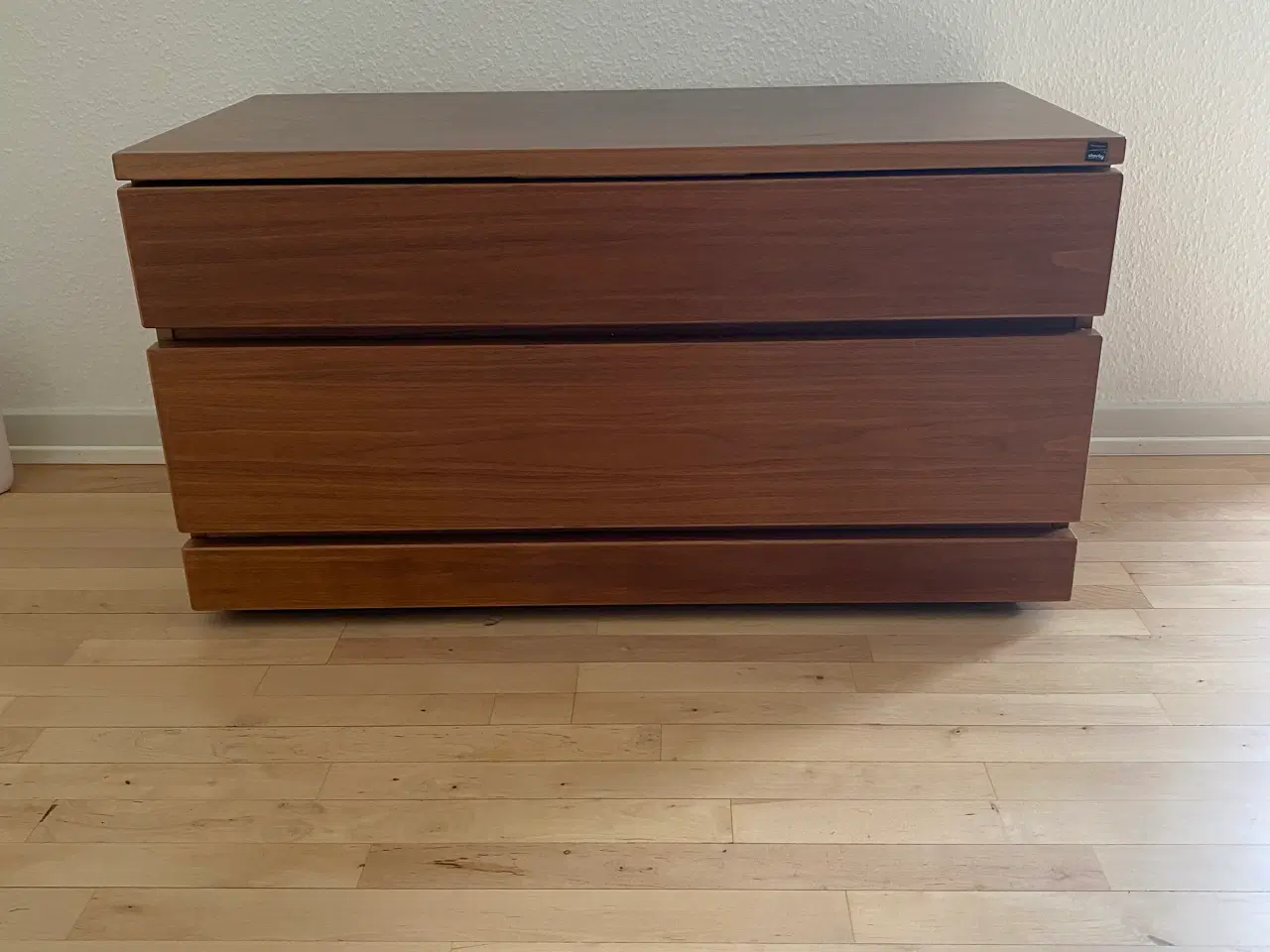 Billede 1 - Skovby Skænk/kommode/tv bord