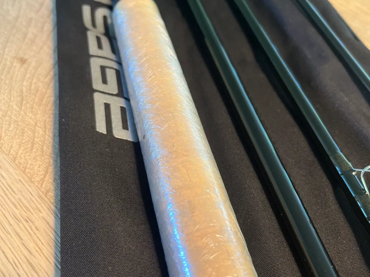 Billede 2 - Sage Spey x 8130-4