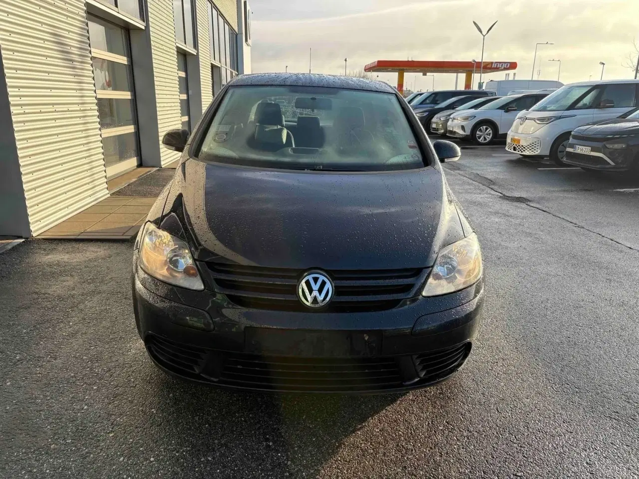 Billede 1 - VW Golf Plus 1,4 TSi 170 Sportline DSG