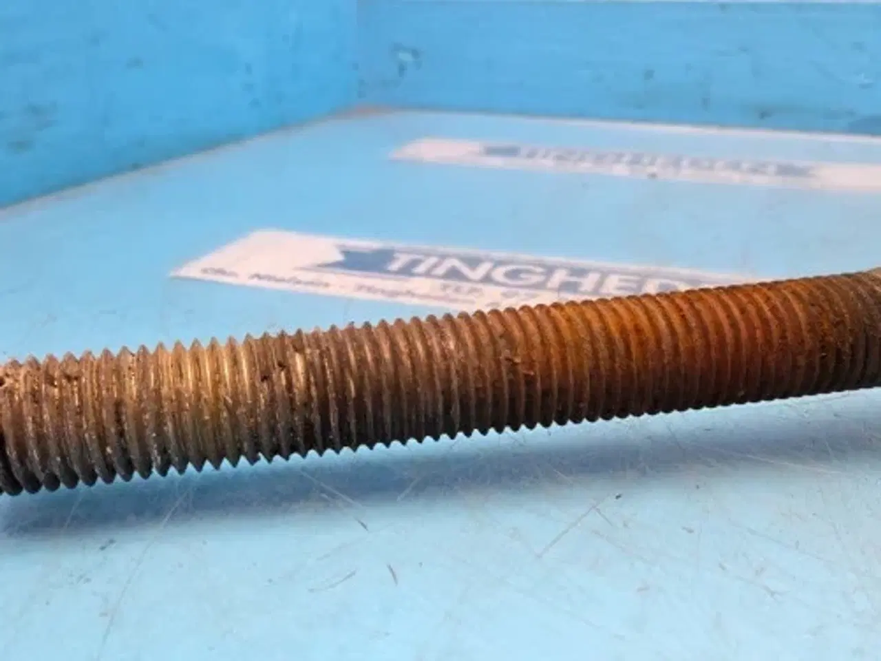 Billede 5 - John Deere 3030 Liftarm AL23422