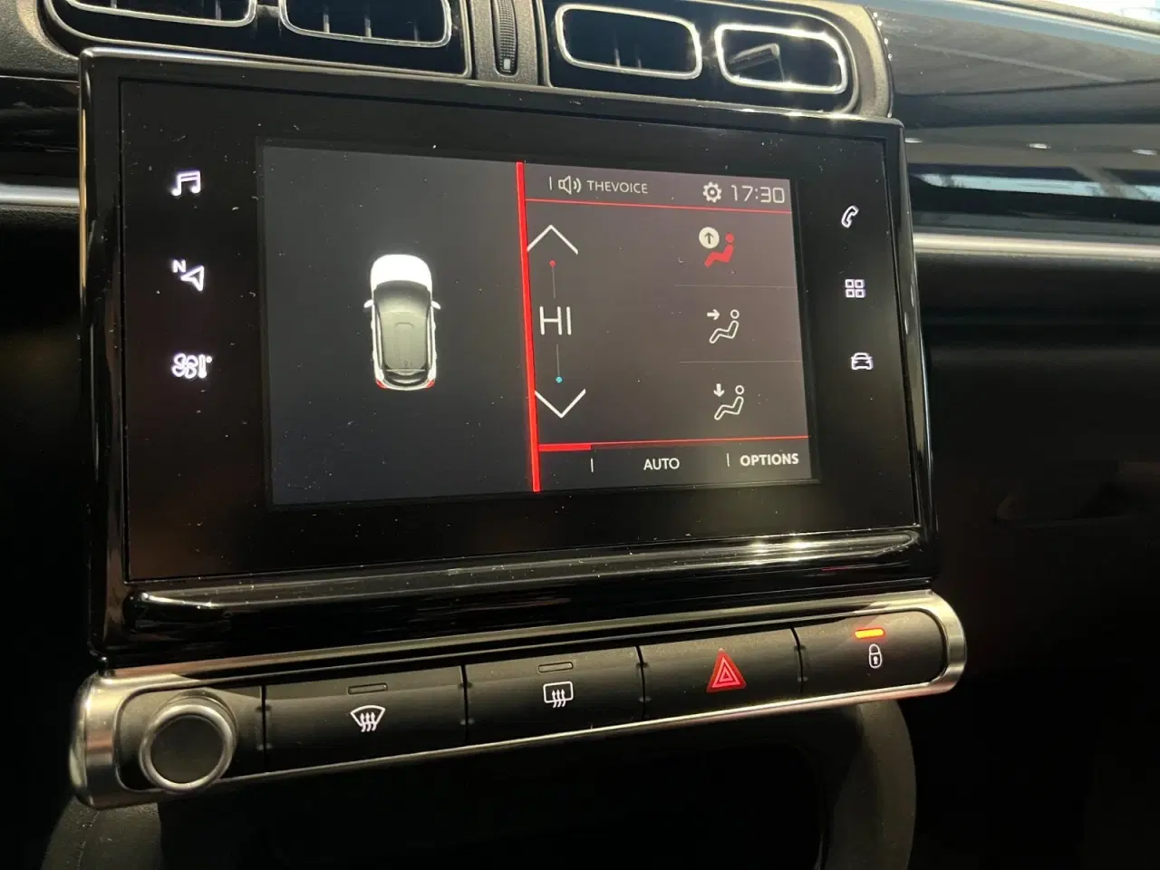 Billede 15 - Citroën C3 1,5 BlueHDi 100 SportLine