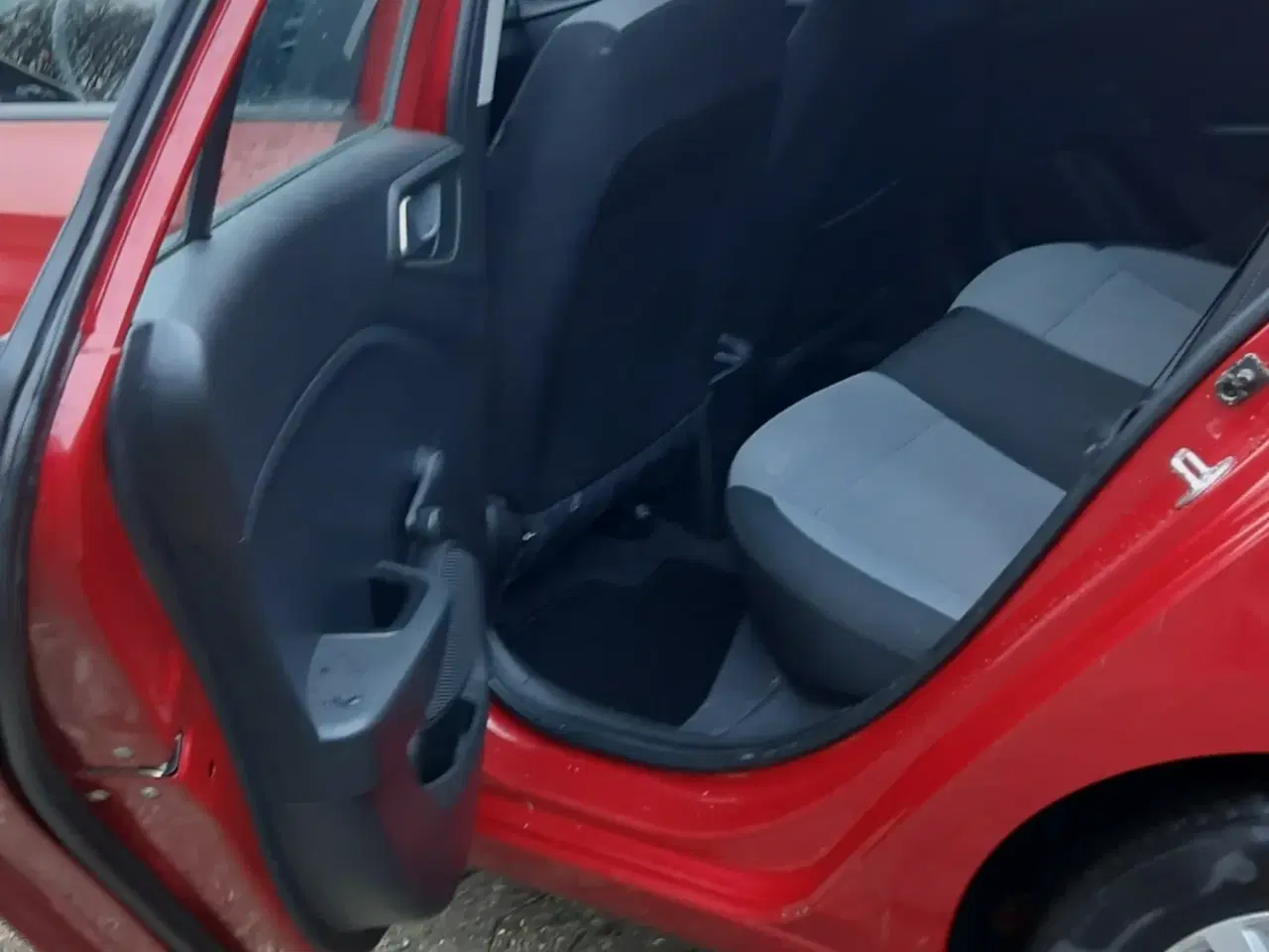 Billede 8 - sælges Huyundai i 20