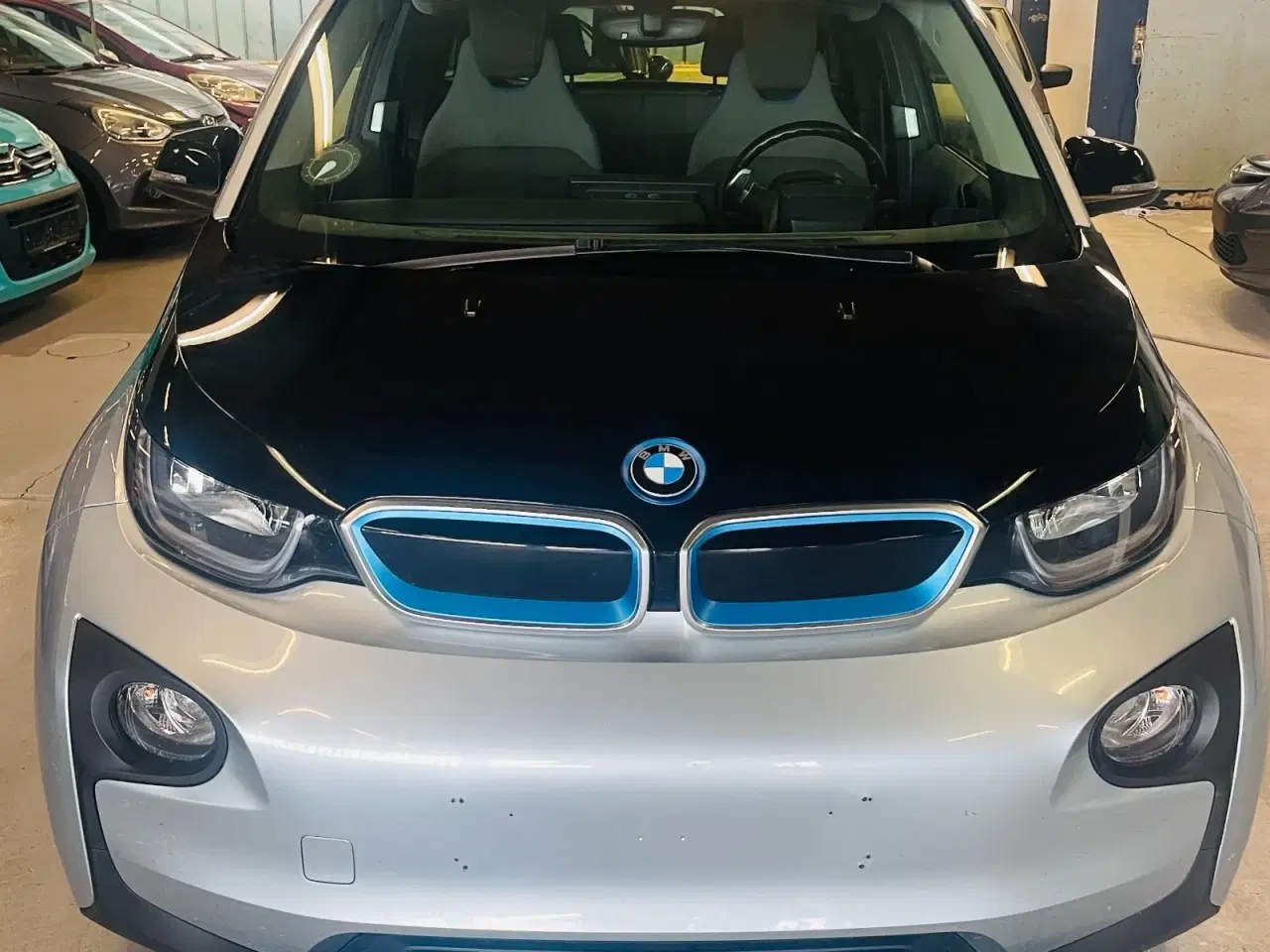 Billede 1 - BMW i3  BEV