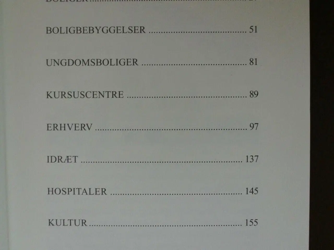 Billede 2 - århus arkitekturguide, af mogens brandt poulsen. f