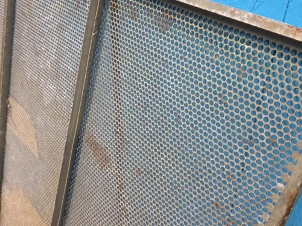 Billede 8 - Claas Mercator 75 Undersold 6531630 (1)