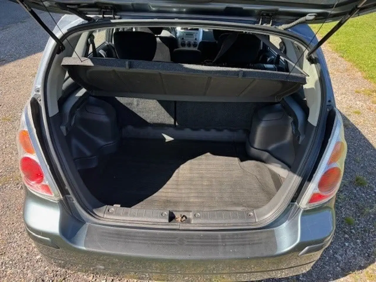 Billede 12 - Suzuki Liana 1,6 GL aut.