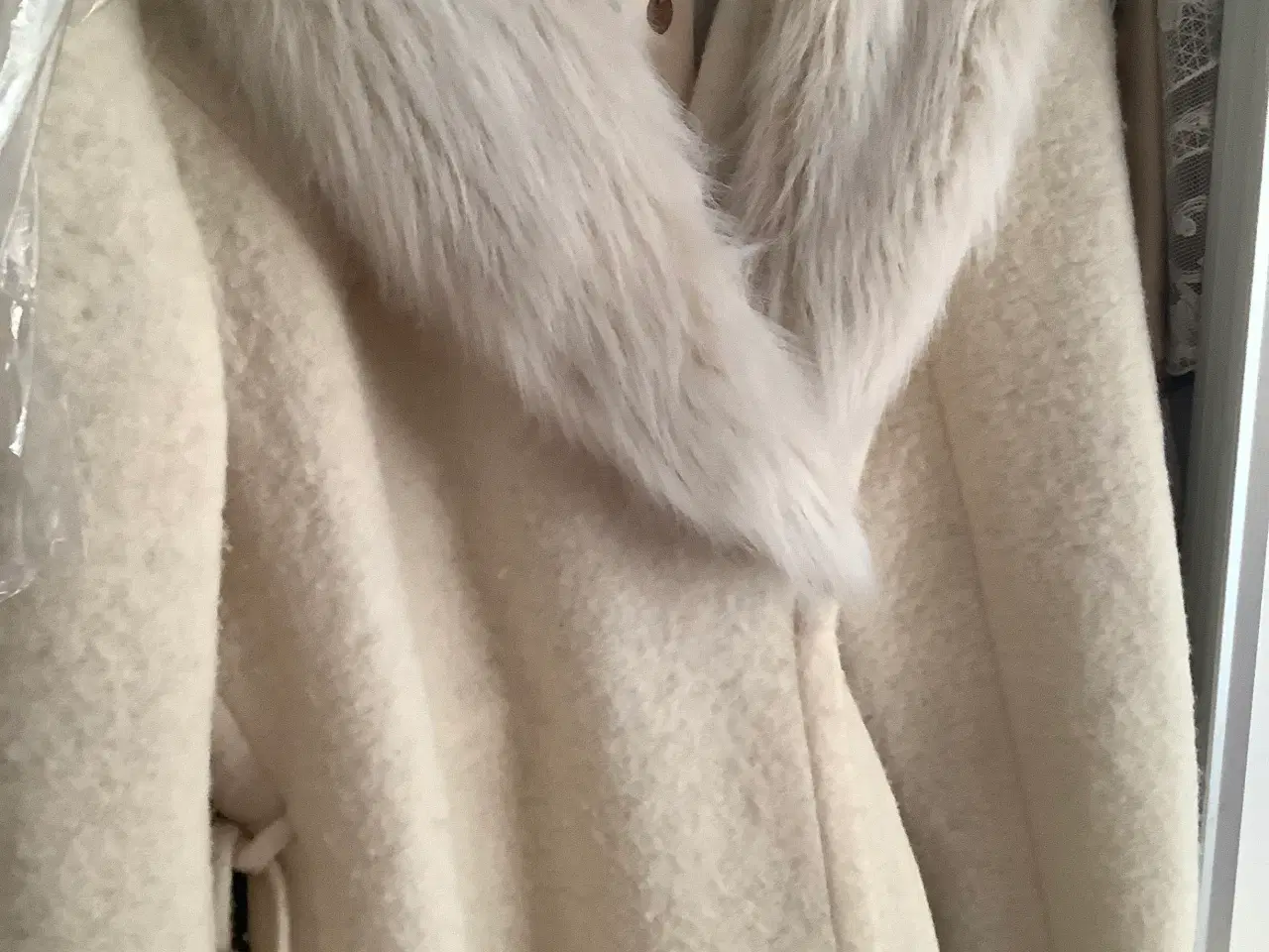 Billede 2 - Smart frakke 