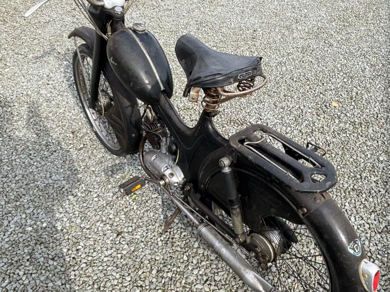 Billede 1 - Diesella