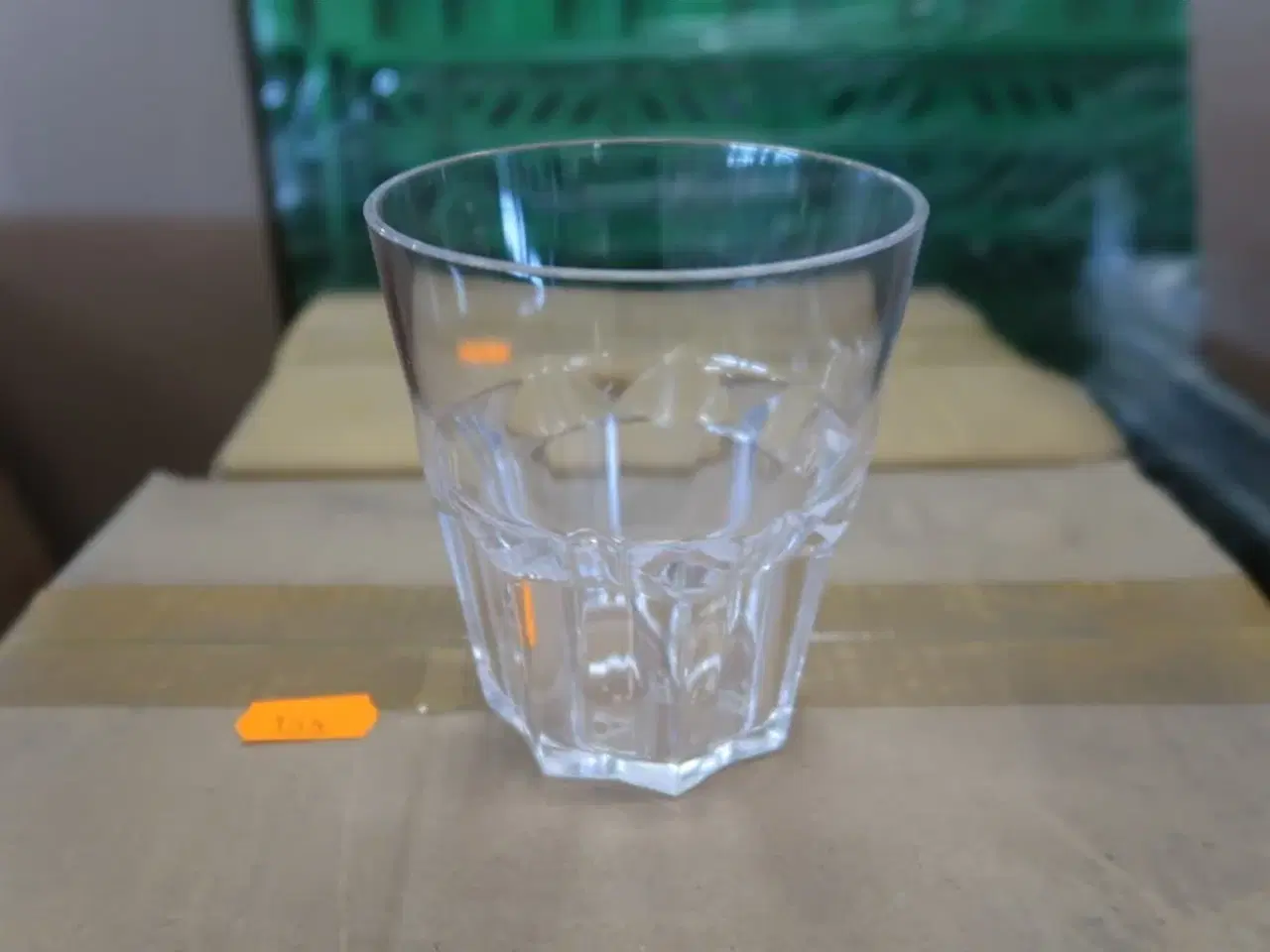 Billede 1 - 3 kasser glas DRINK Model: 2400589.00